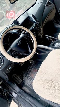 هيونداي فلوستر